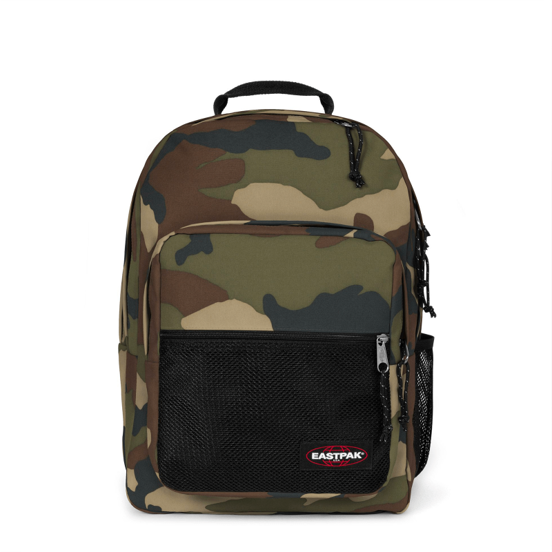 Sac à dos ordinateur Pinzip 15 pouces Camo