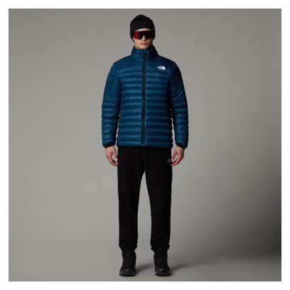 Doudoune The North Face Terra Peak Bleu