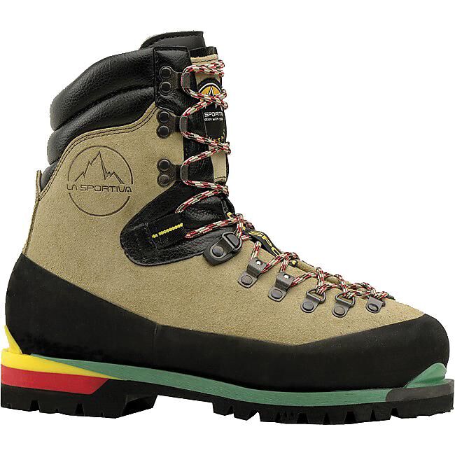 LA SPORTIVA - CHAUSSURES D ALPINISME NEPAL TOP