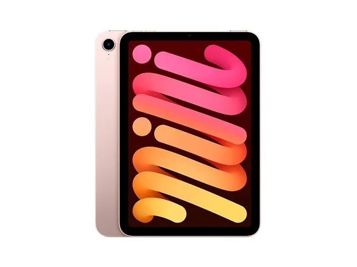 Apple iPad mini Wi-Fi - 6. generation - tablet - 64 GB - 8.3