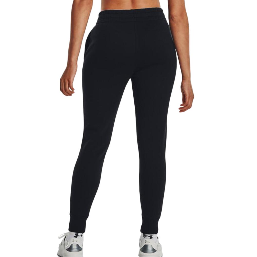 Under Armour Jogging Noir Femme Under Armour Fleece 12