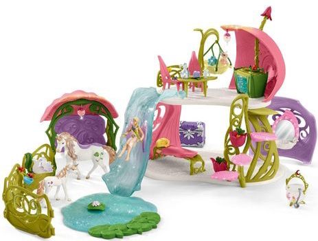 schleich BAYALA 42445 speelgoedset