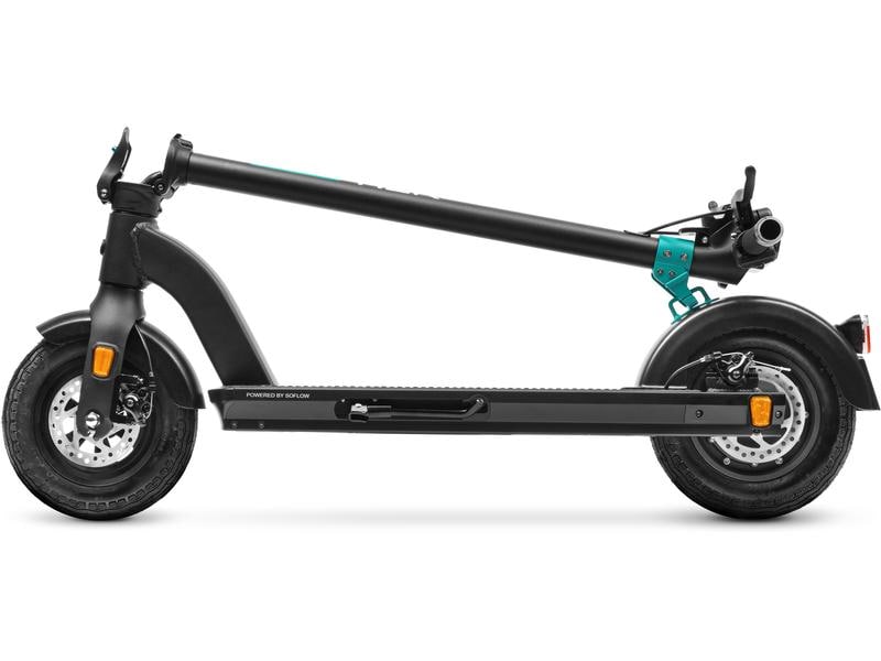 SoFlow E-Scooter SO myTier Elektro Scooter