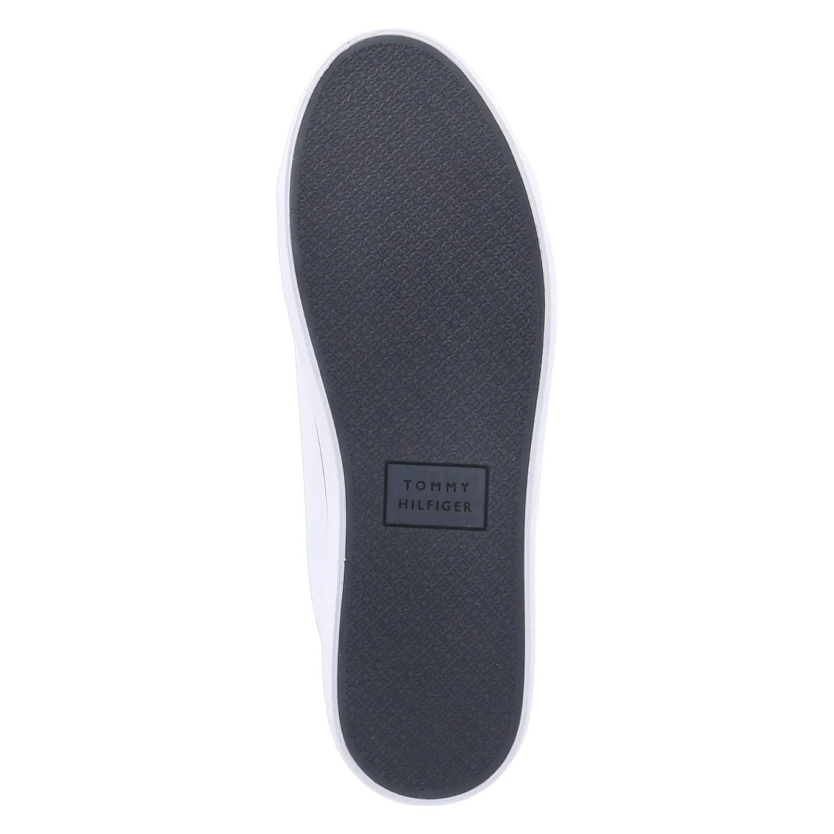 Tommy HilfigerLow Sneaker - white