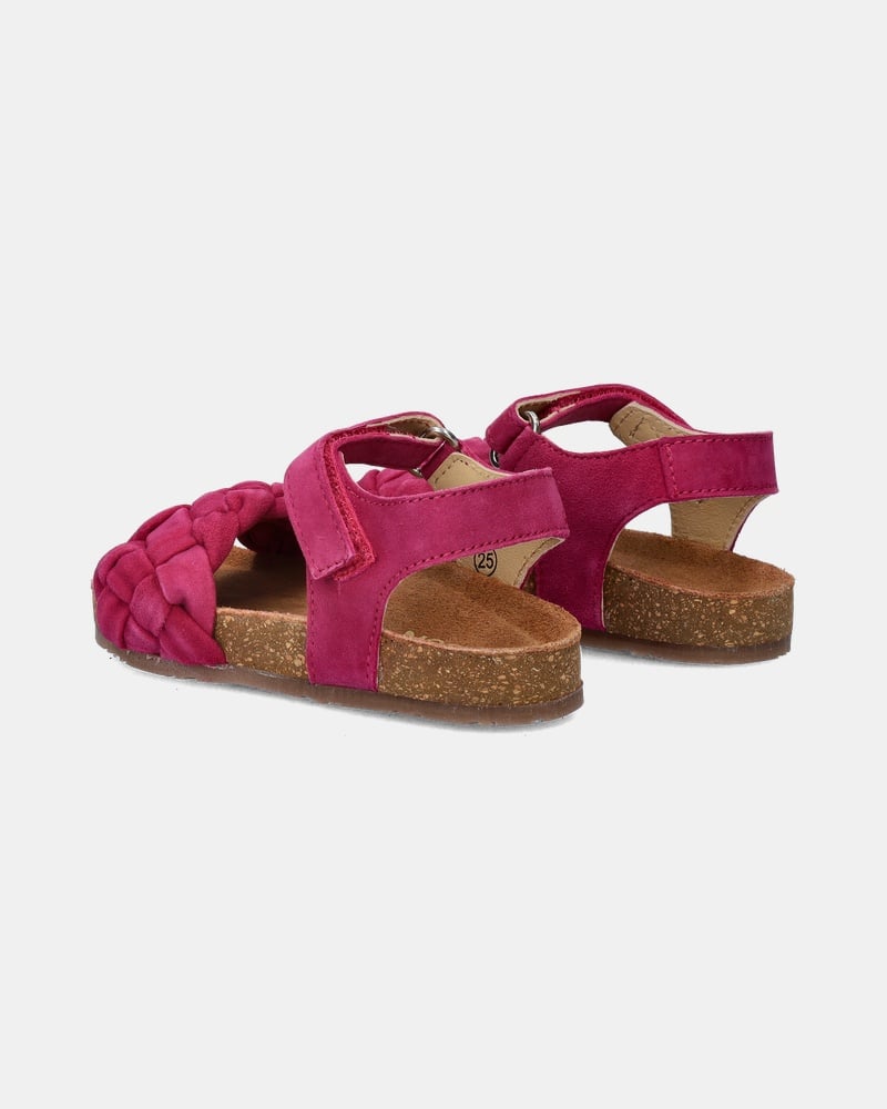 Nelson Kids Sandalen  - roze