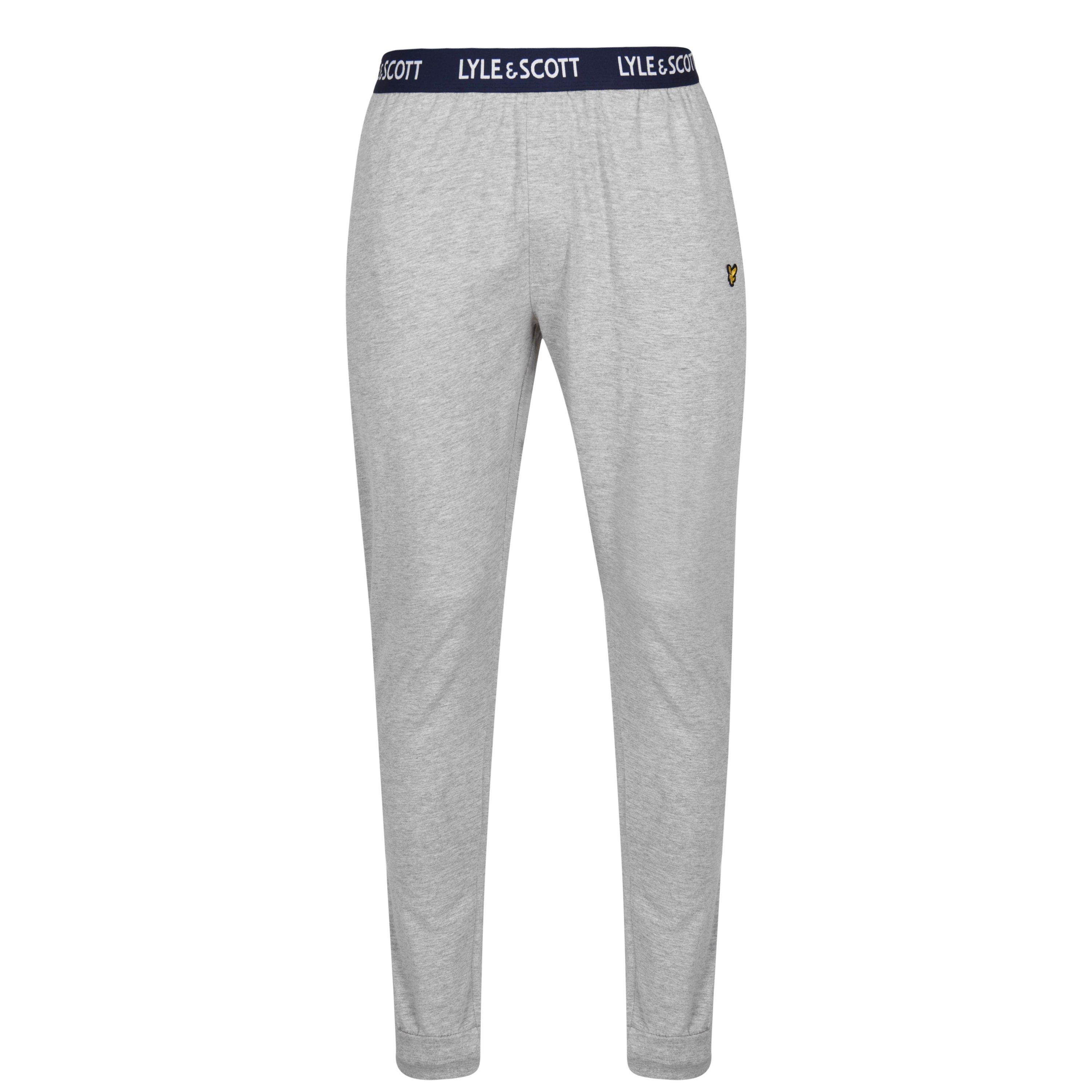 Lyle and Scott Ezra Jogging Pants