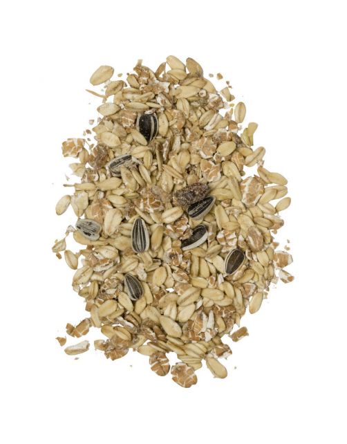 Allbirds&Co Strooivoer 2 kg - Tuinvogelvoer