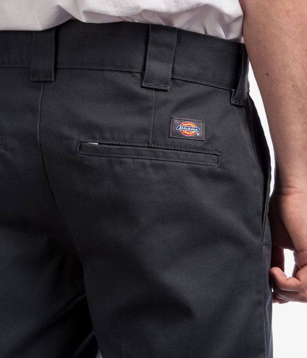 Dickies Slim Fit Recycled Shorts (charcoal grey)
