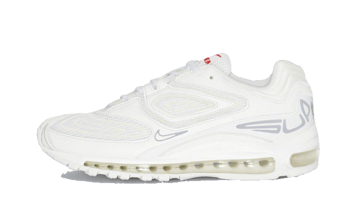 Nike Air Max 98 TL Supreme White