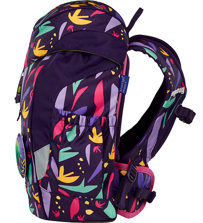 Ergobag Kindergartentasche - Mini - Jungle Bear