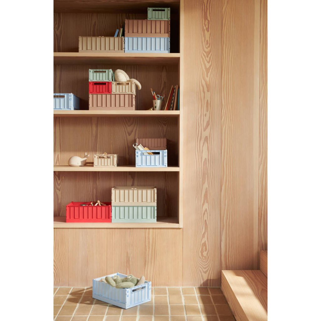 Weston Storage Box M 1-pack