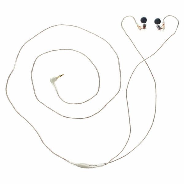 Shure SE425-CL