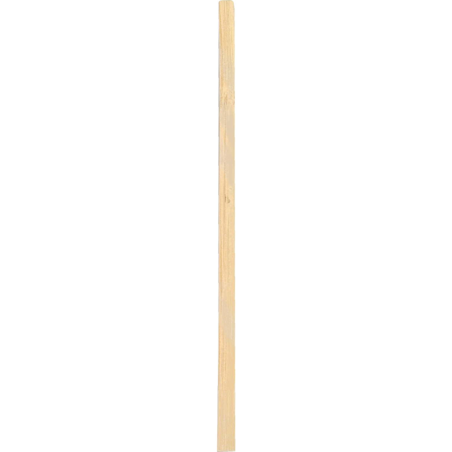 Depa Roerstaafje, bamboe, 140mm, naturel