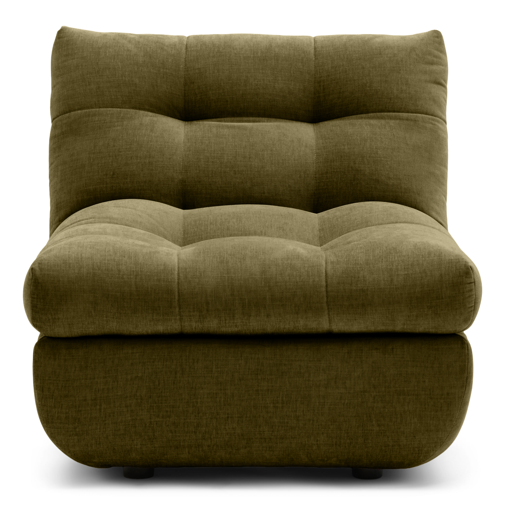 Fauteuil Flash home army