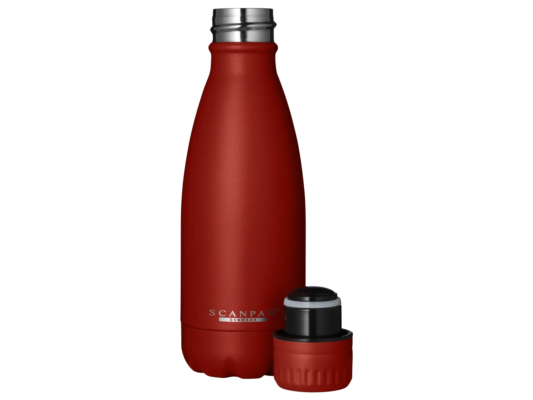 Scanpan 350 ml Termoflaske Reynolde Red - TO GO
