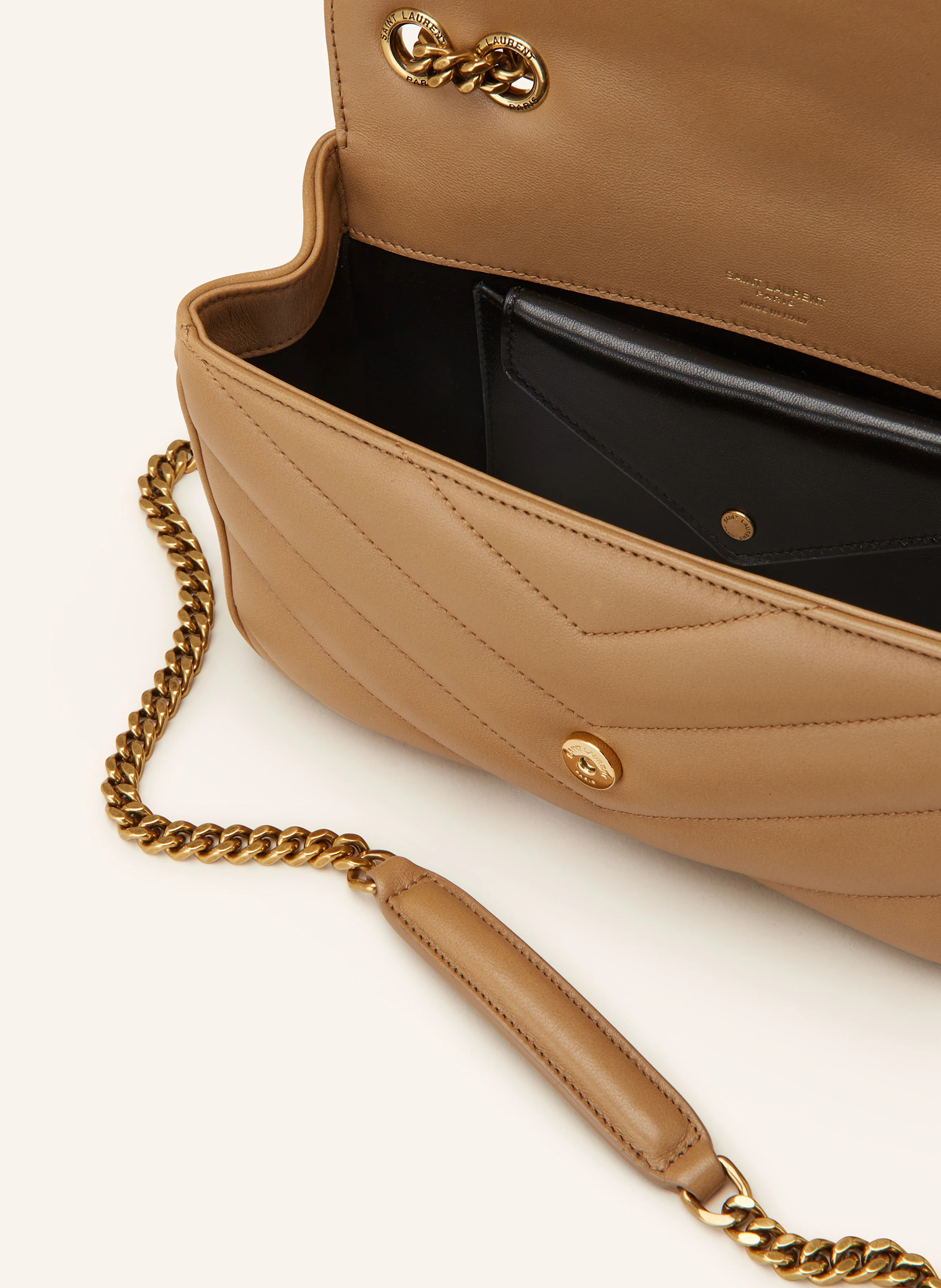 SAINT LAURENT Handtasche LOULOU SMALL