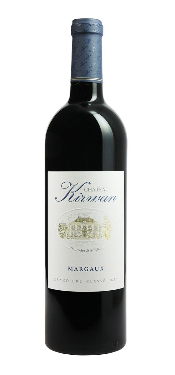 Château Kirwan 2022