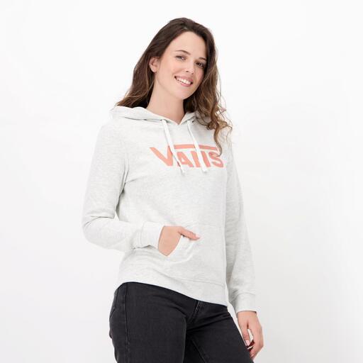 Logotipo grande da Vans