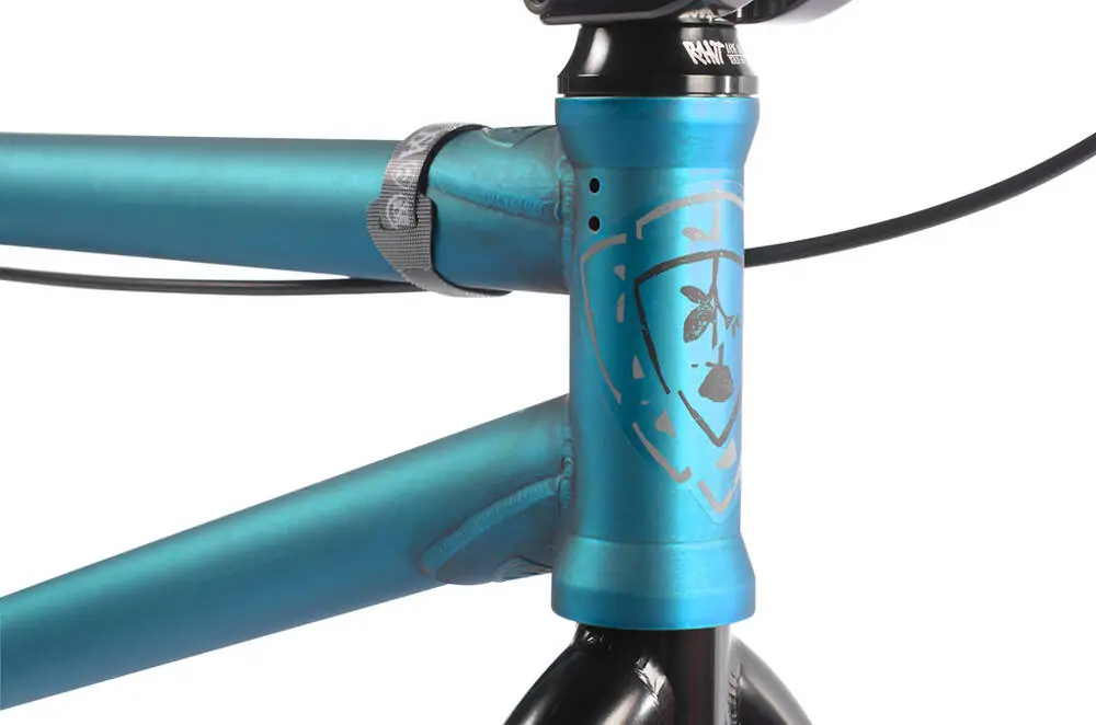 Subrosa Tiro 20