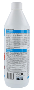 HG Vloeibare Ontstopper 1LT