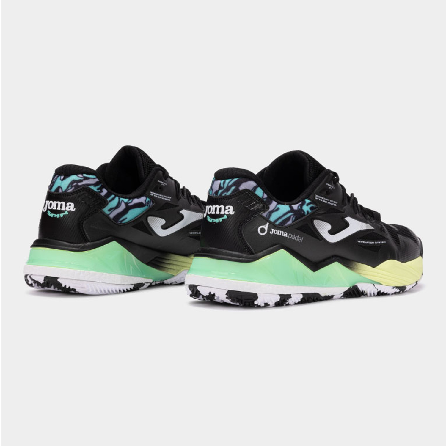 Joma Spin Heren