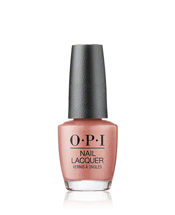 OPI Classics Nail Lacquer V27 Worth a Pretty Penne 15ml