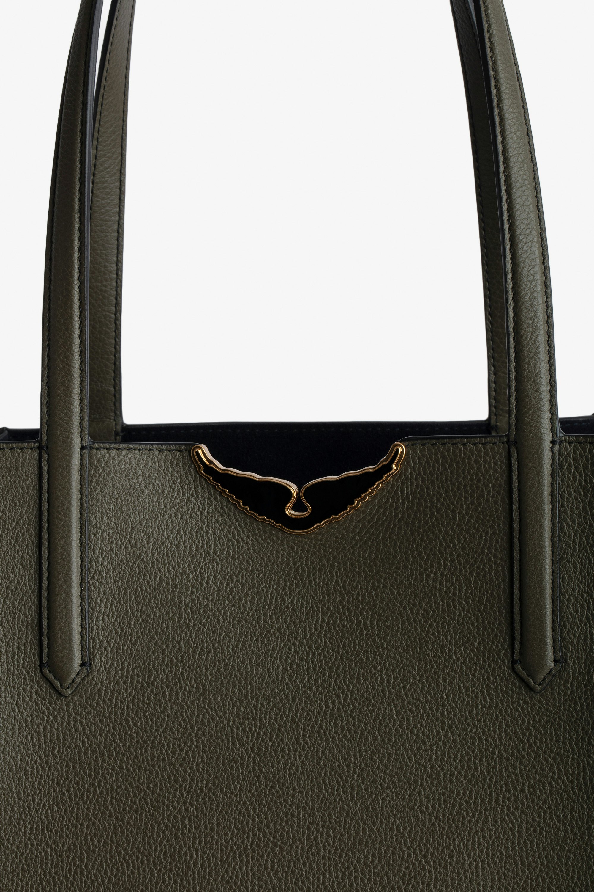 Sac Le Borderline