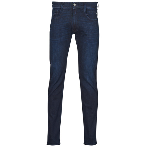 Replay - M914-000-41A781 - Bleu