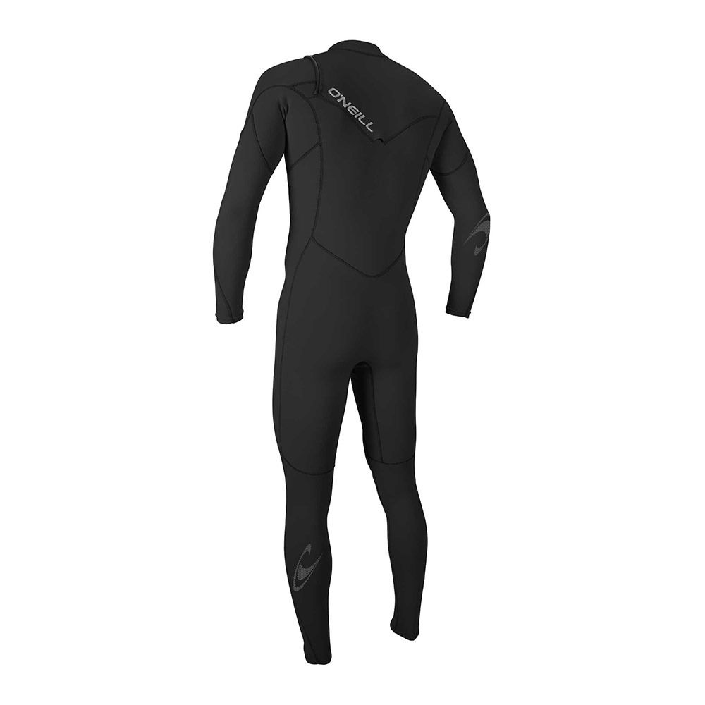 O'Neill HAMMER - Combinaison 3/2mm Homme black/black/black
