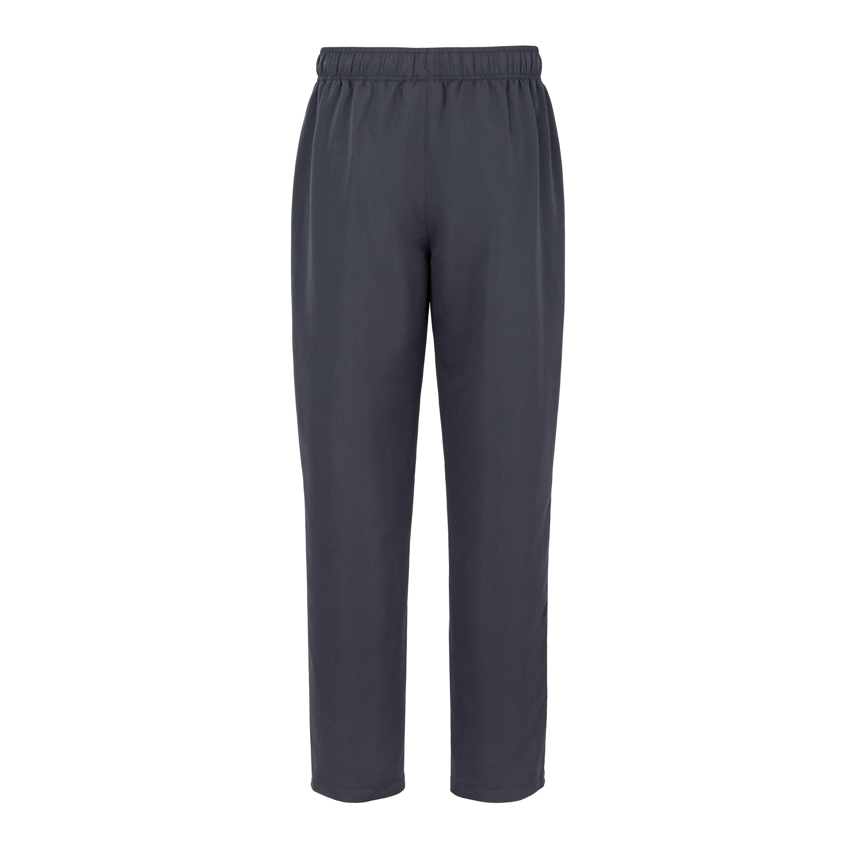 Slazenger Open Hem Woven Sweatpants Mens
