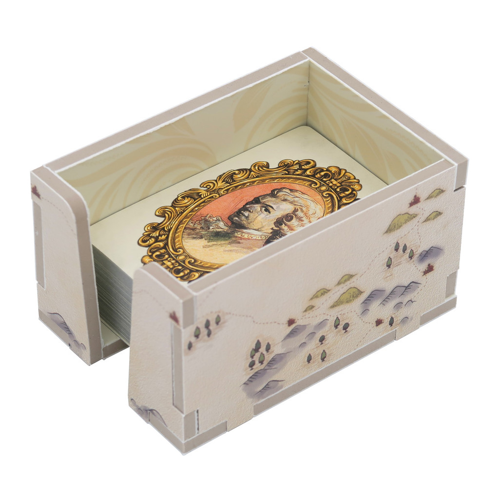 Rangement pour Boîte Folded Space - Lacrimosa