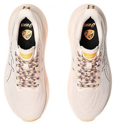 Chaussures Running Asics GT-2000 13 TR Rose/Orange Femme