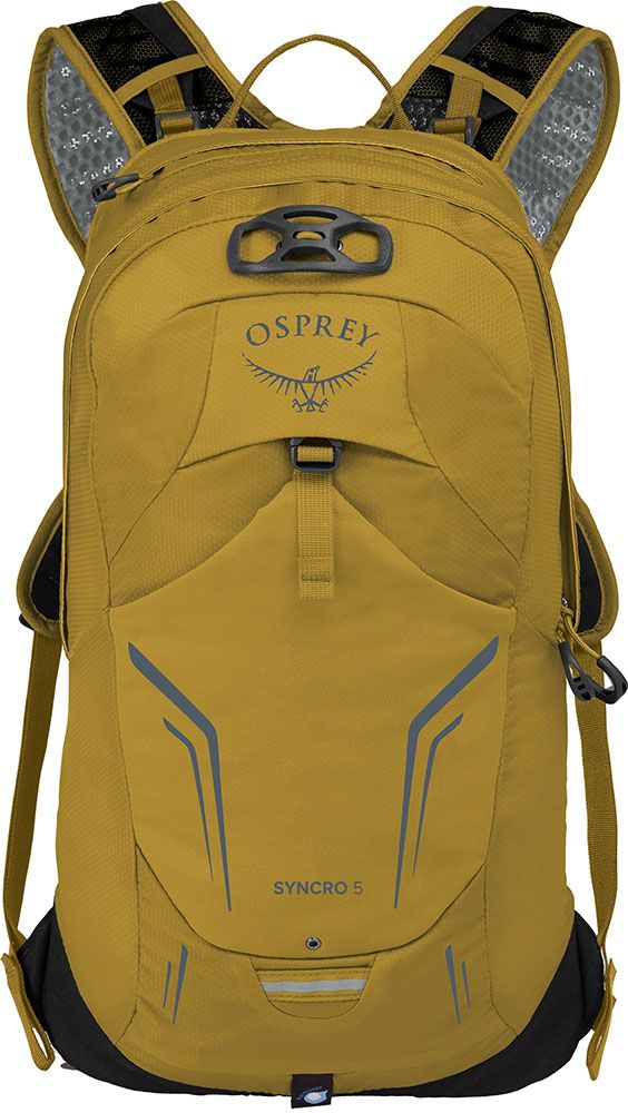 Osprey Syncro 5 - Multisport Rucksack kaufen | Bike-Discount