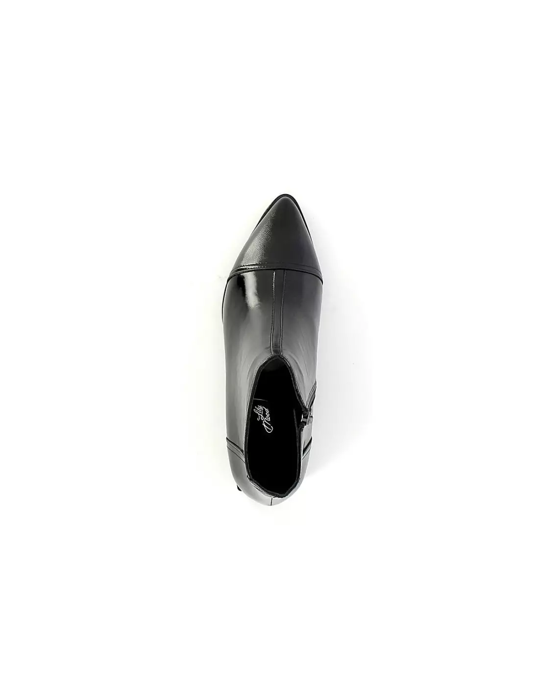 LILY MOOD SICAK - Boots & bottines