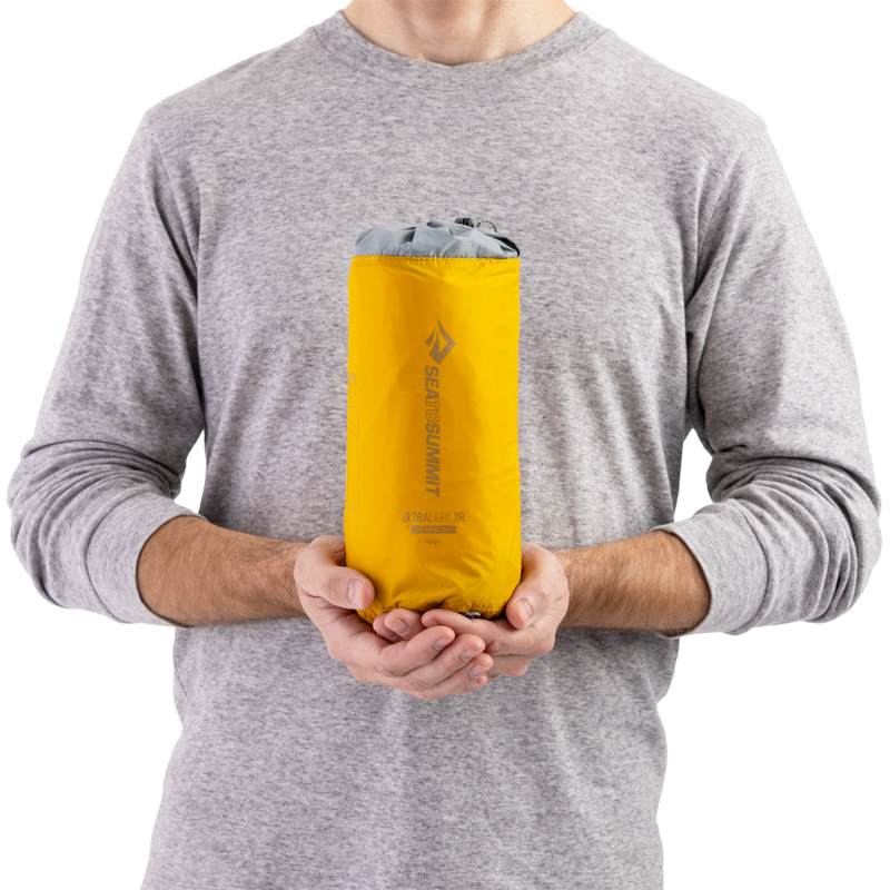 Ultralight XR Insulated Slaapmat - Large