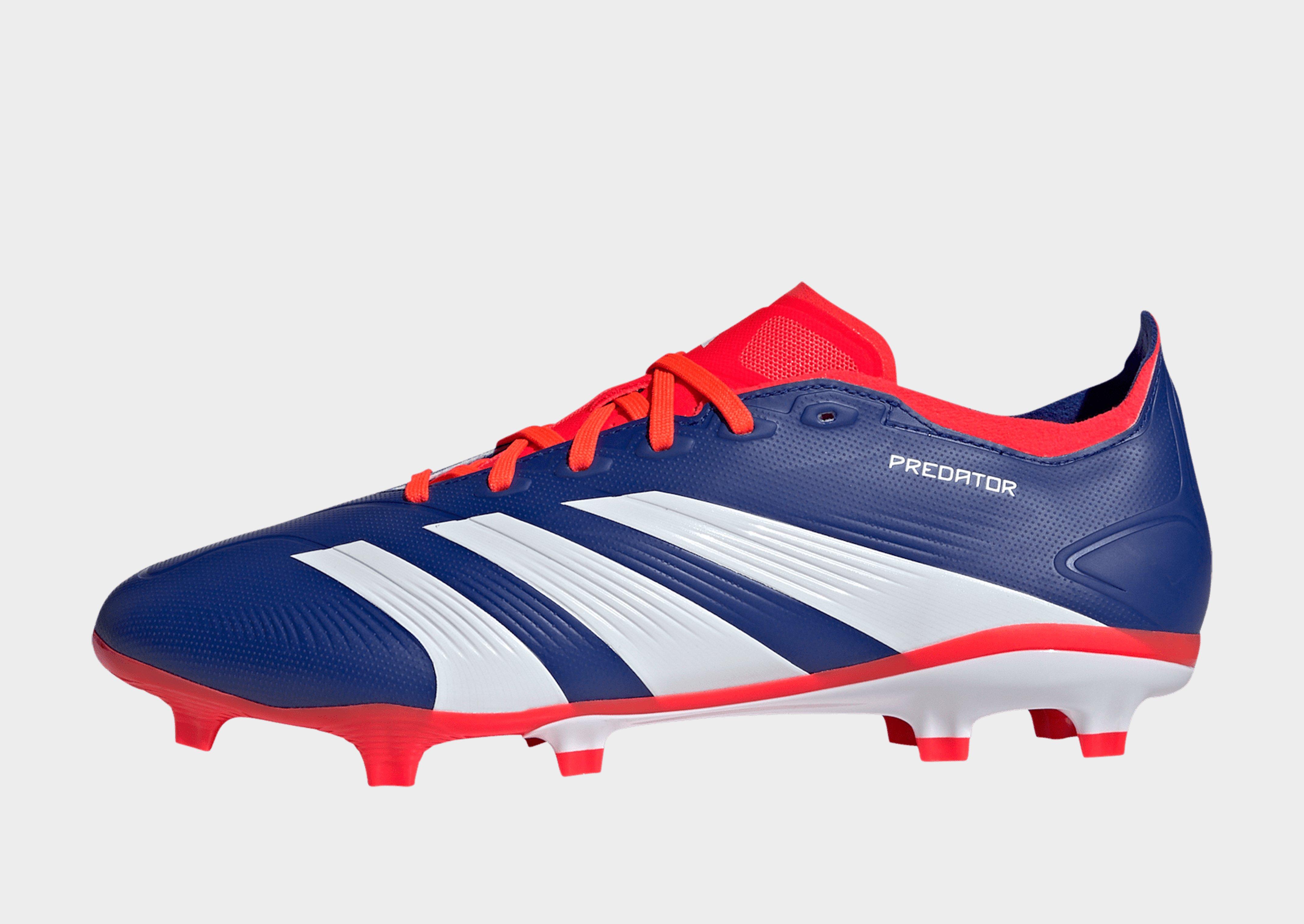 adidas Chaussure Predator League Terrain souple