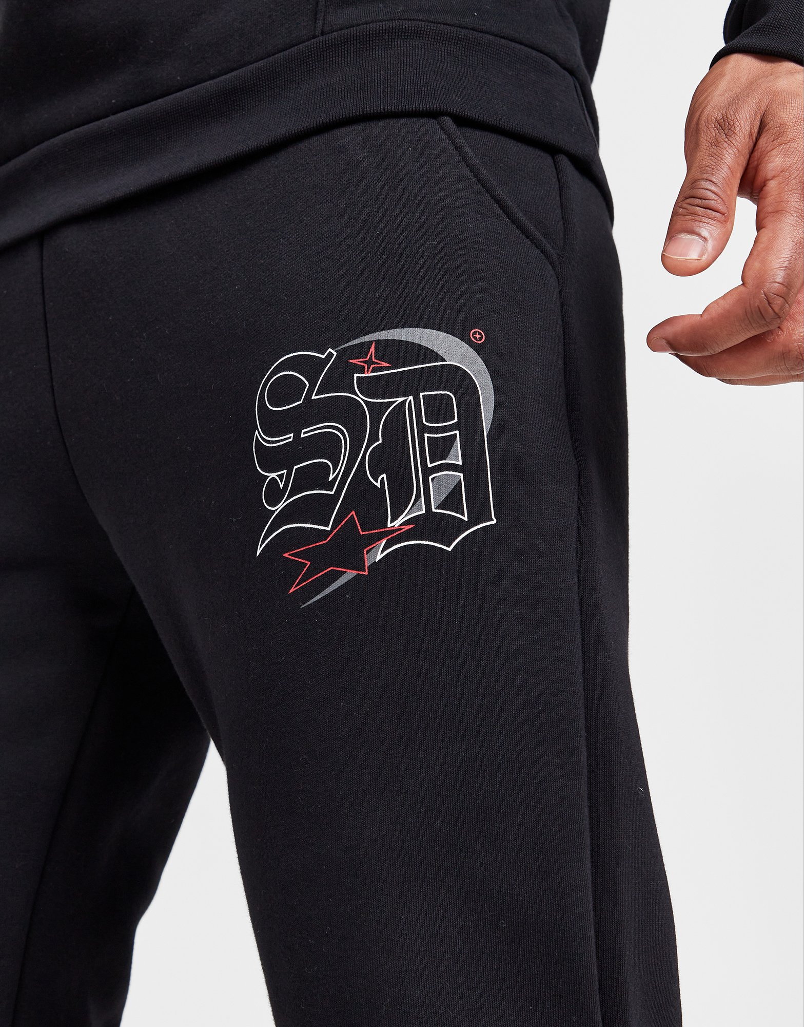 Supply & Demand Ensemble de survêtement Botan Homme