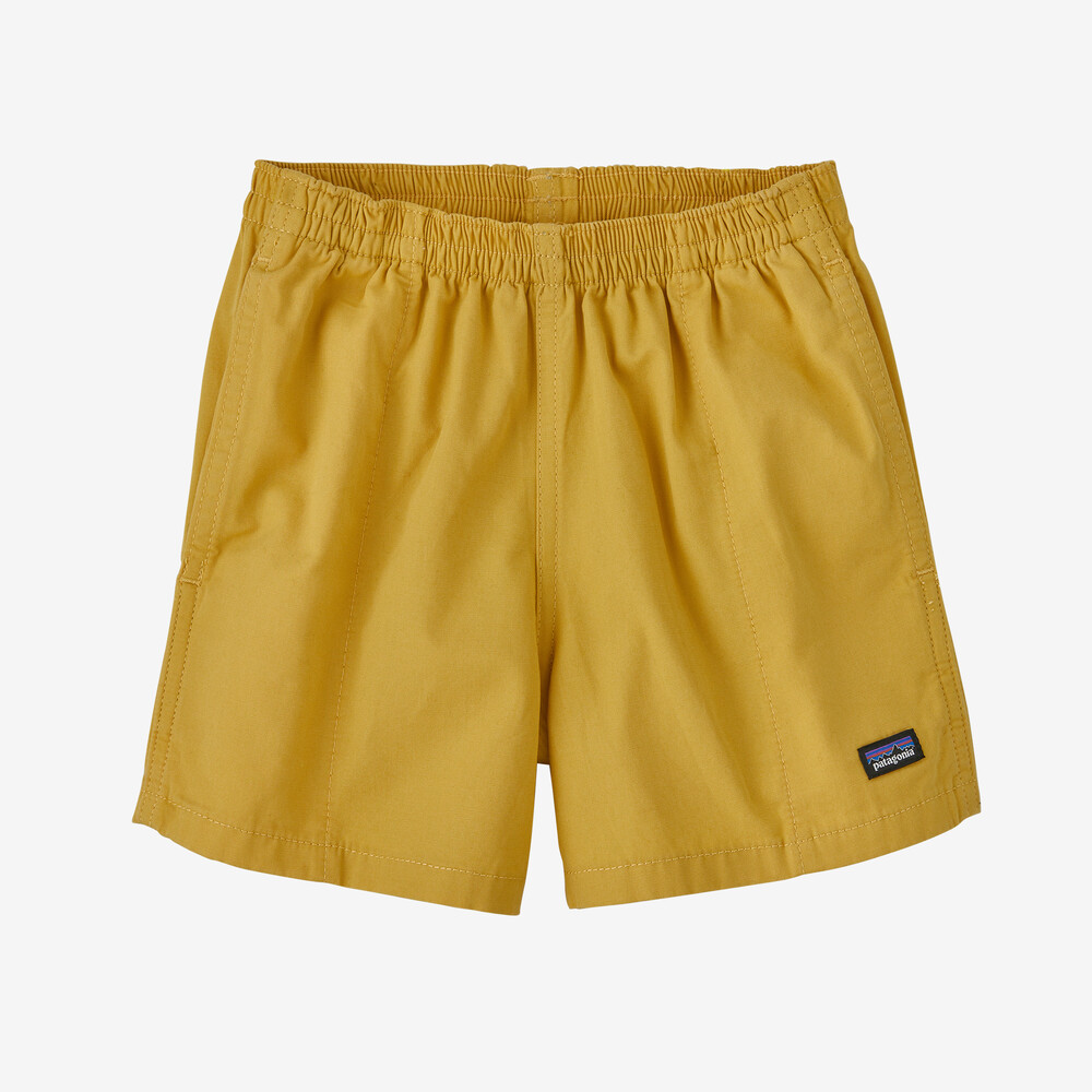 Baby Funhoggers Baumwollshorts