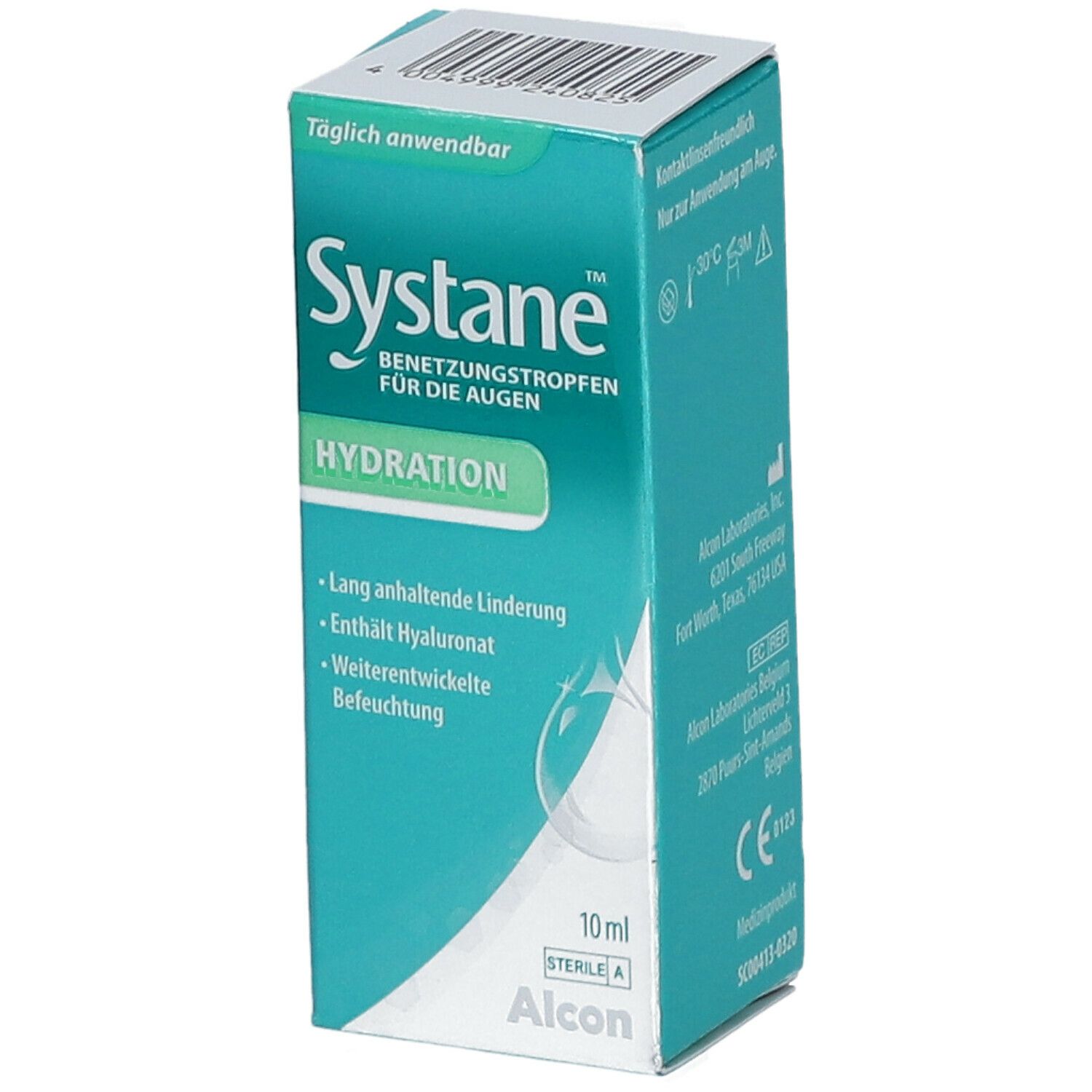 Systane® HYDRATION