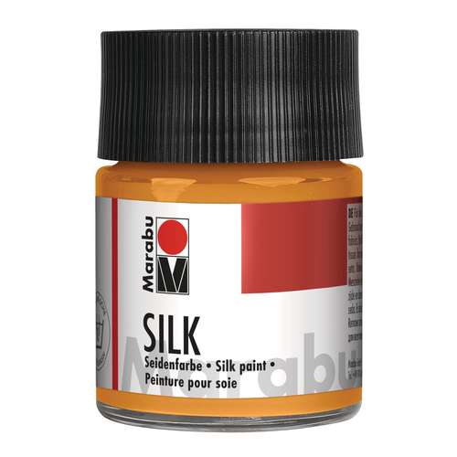 MARABU Silk Seidenmalfarbe