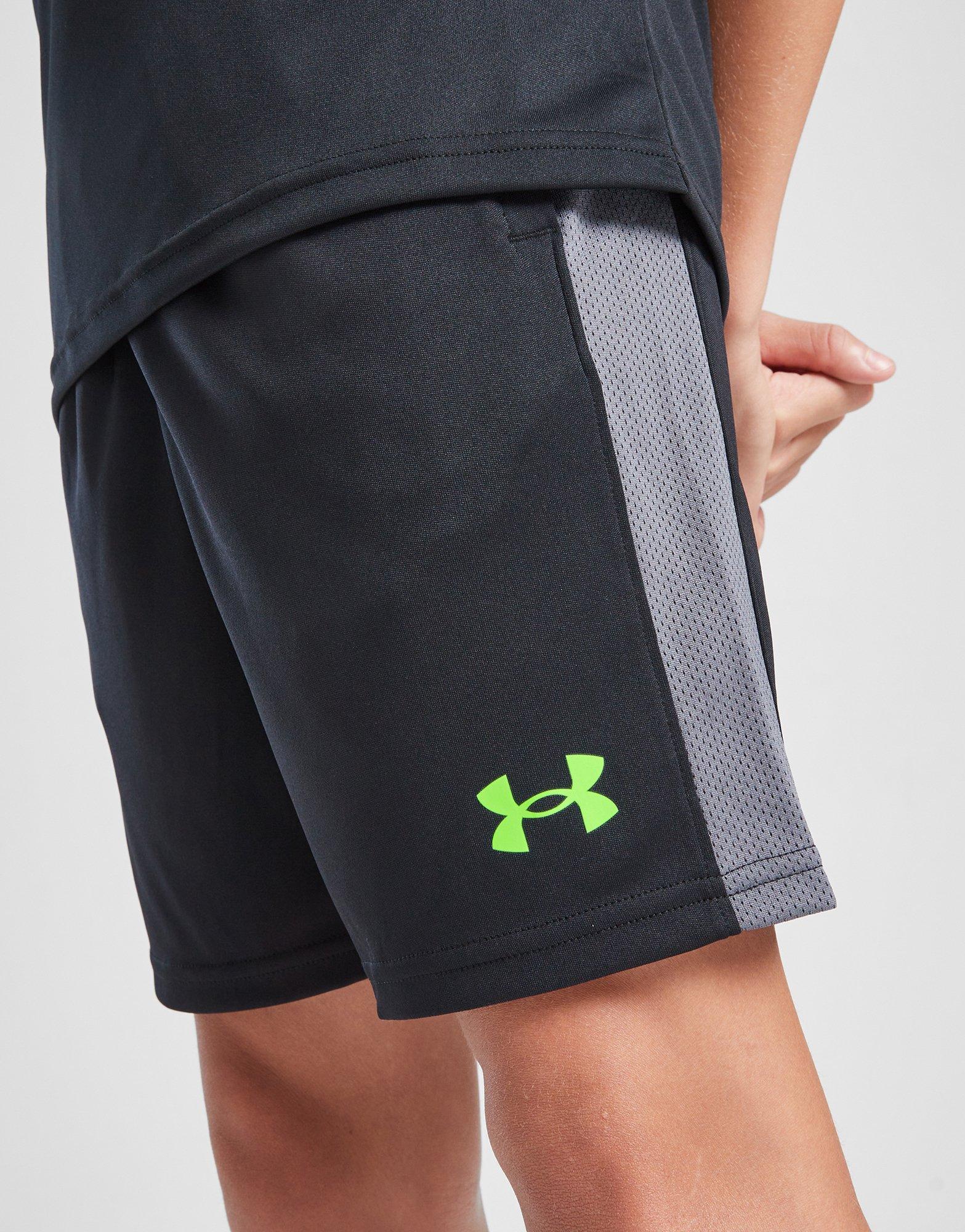 Under Armour Short Challenger Junior