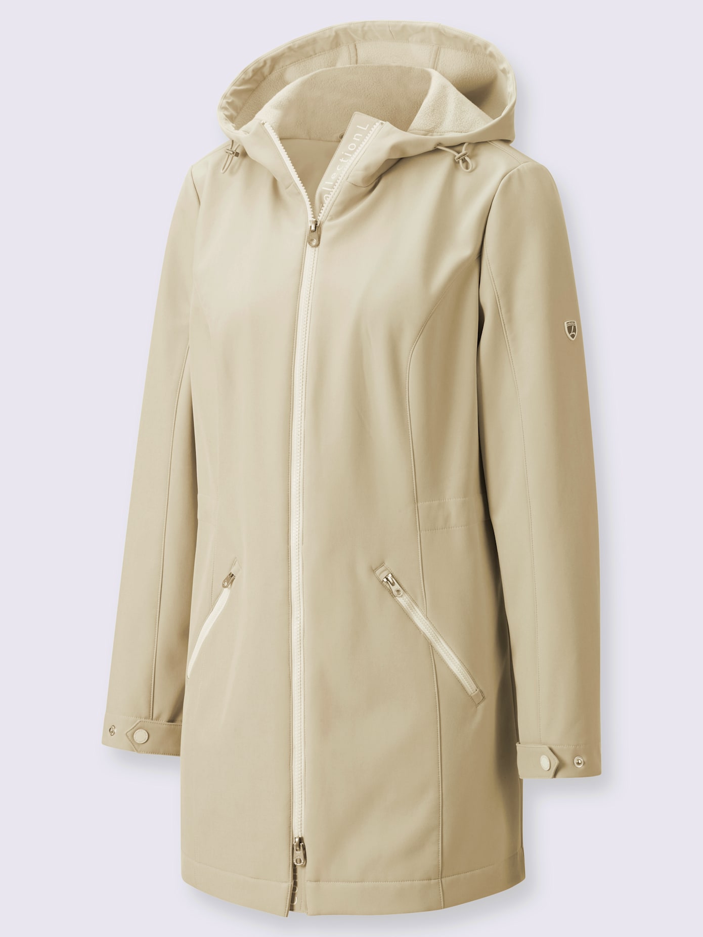 Veste softshell