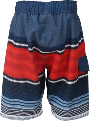 Color Kids Eske Badeshorts, Orange