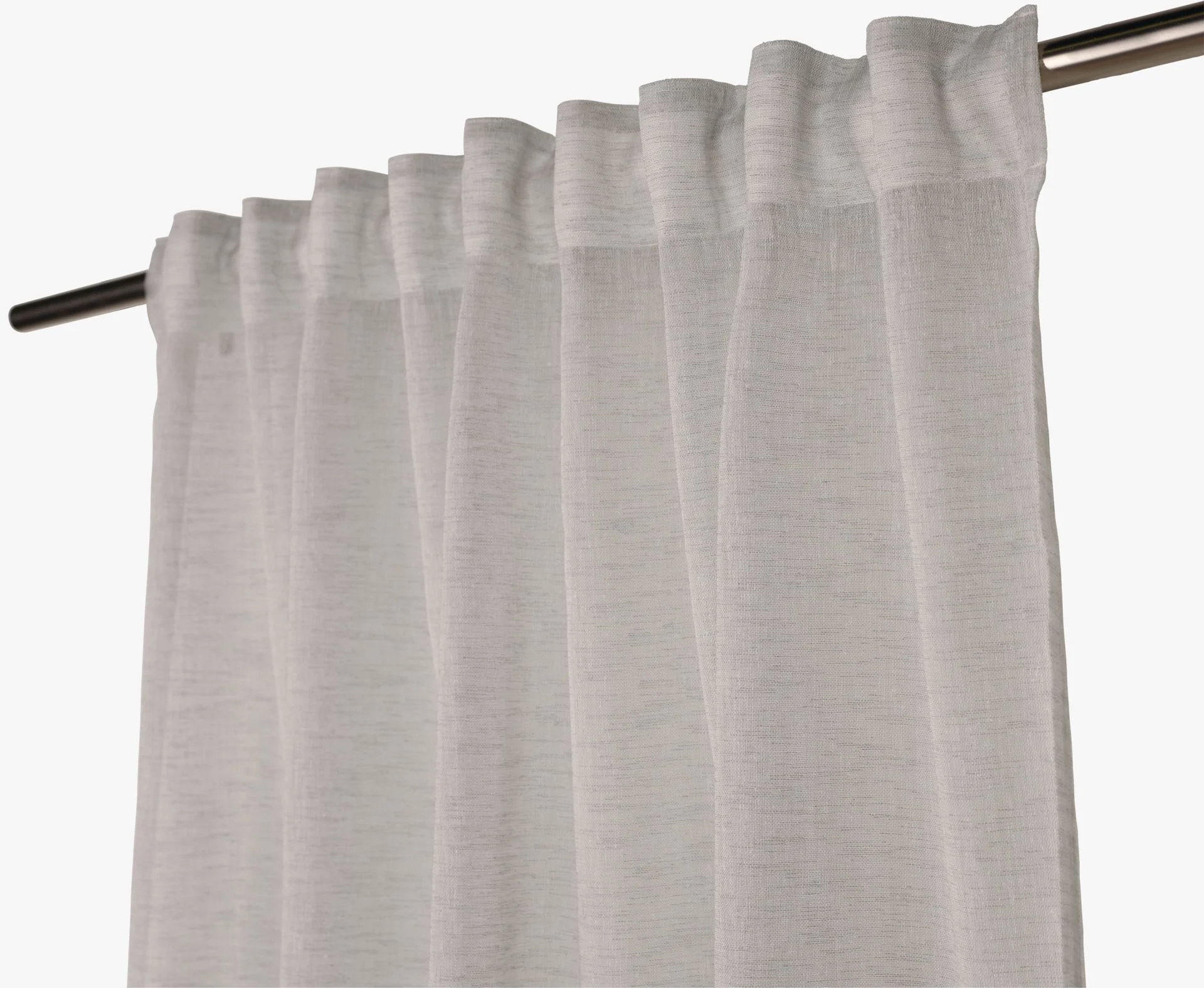 Gardin beige - 140x240cm 7cm