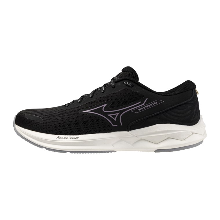 Mizuno Wave Revolt 3 W