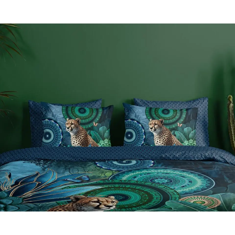 Duvet cover HIP 140x220   1* 60x70 cm