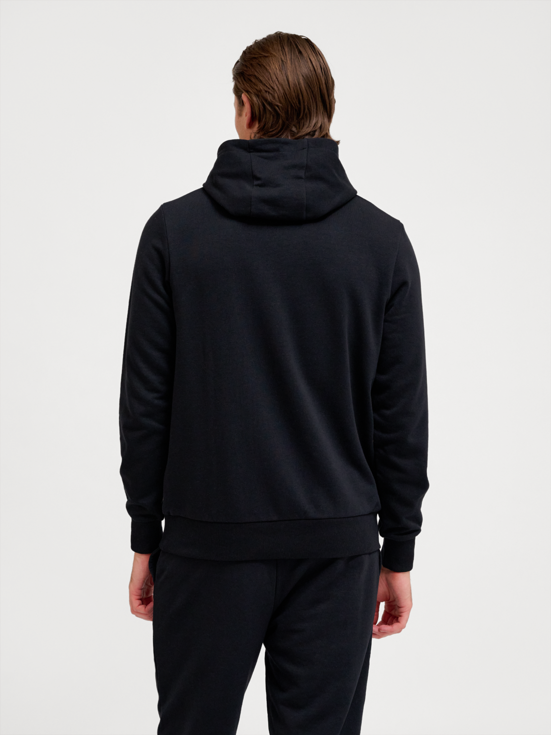 hmlPULSE SWEAT HOODIE