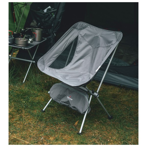 Robens - Pilgrim Base Camp - Chaise de camping