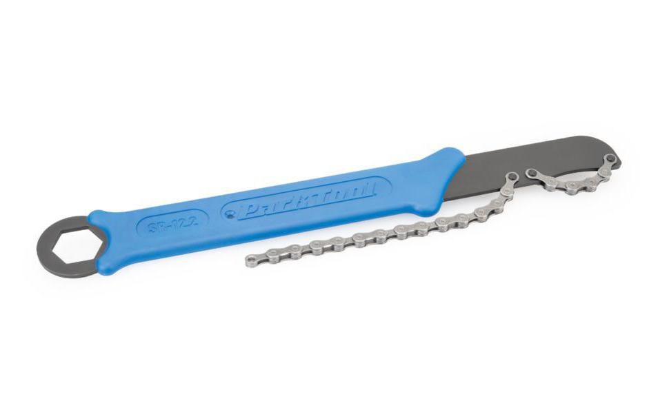 Kettenpeitsche SR-12.2Kettenpeitsche