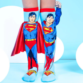 Superman socks 3 t/m 5 jaar
